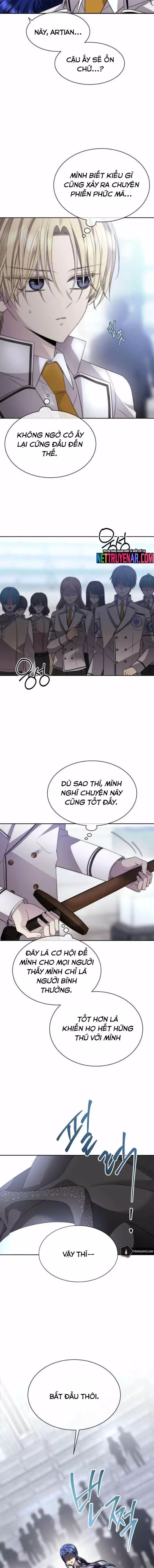 Ngục Tối Black Haze [Chap 1-36]