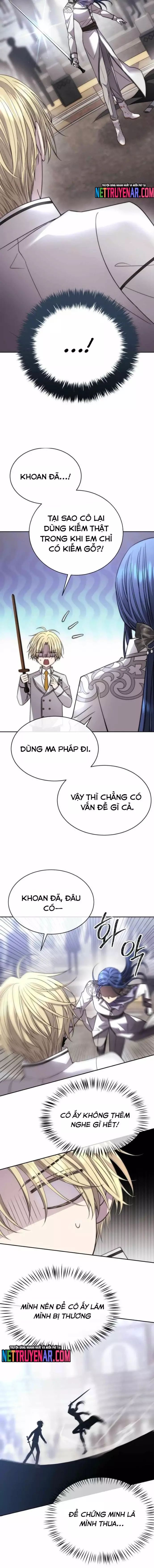 Ngục Tối Black Haze [Chap 1-36]