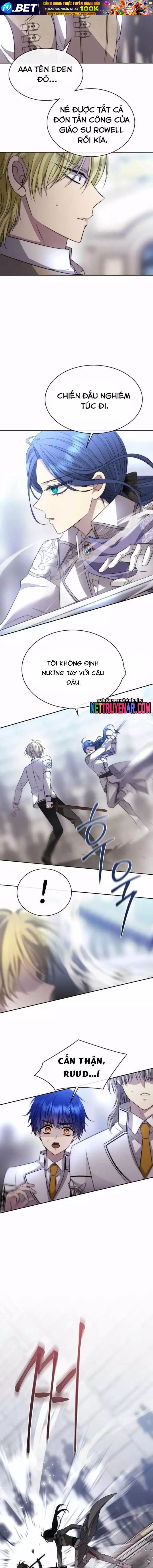 Ngục Tối Black Haze [Chap 1-36]
