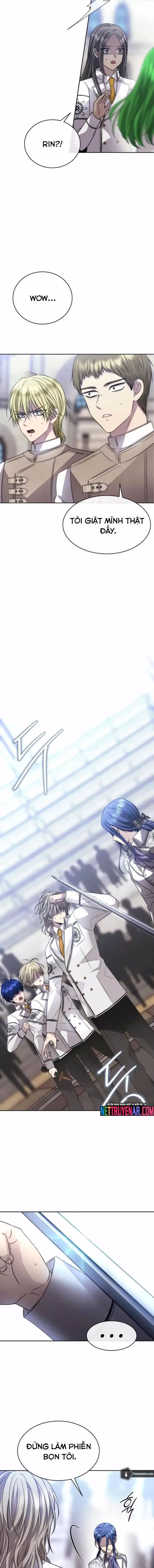 Ngục Tối Black Haze [Chap 1-36]
