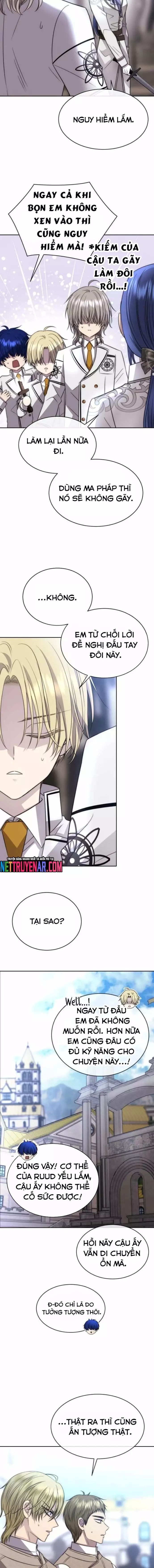 Ngục Tối Black Haze [Chap 1-36]