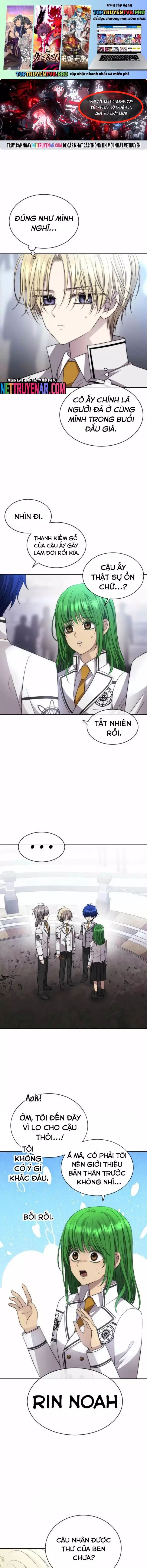 Ngục Tối Black Haze [Chap 1-36]