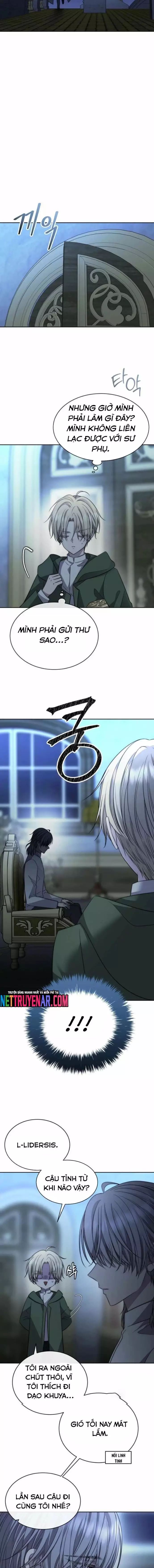 Ngục Tối Black Haze [Chap 1-36]