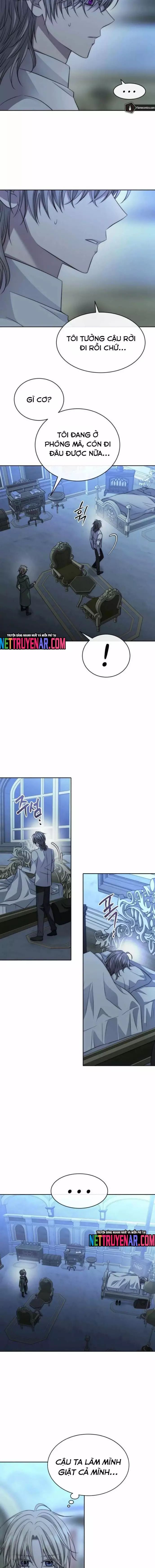 Ngục Tối Black Haze [Chap 1-36]