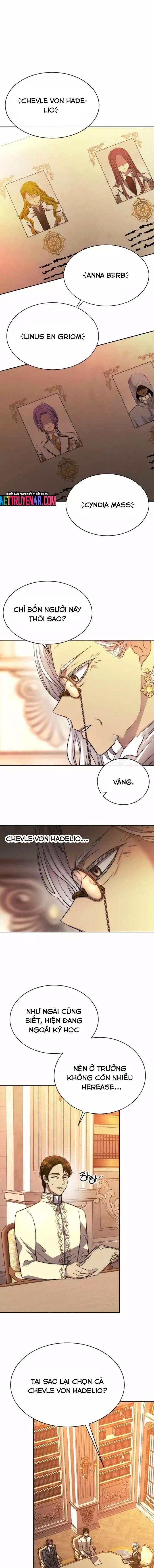Ngục Tối Black Haze [Chap 1-36]