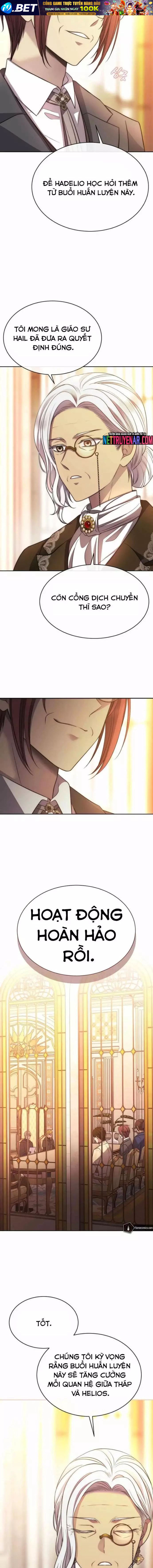 Ngục Tối Black Haze [Chap 1-36]