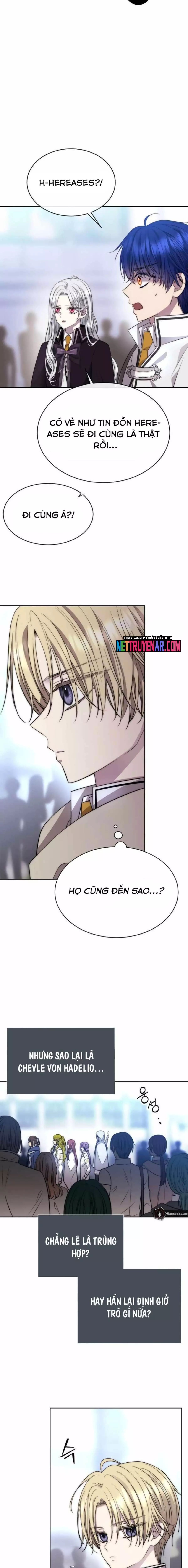 Ngục Tối Black Haze [Chap 1-36]