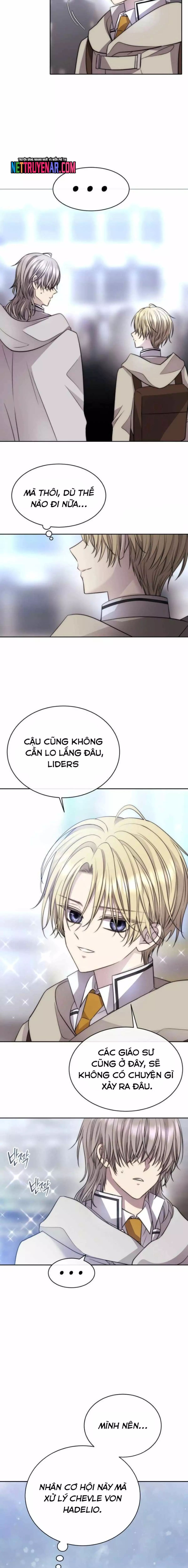 Ngục Tối Black Haze [Chap 1-36]