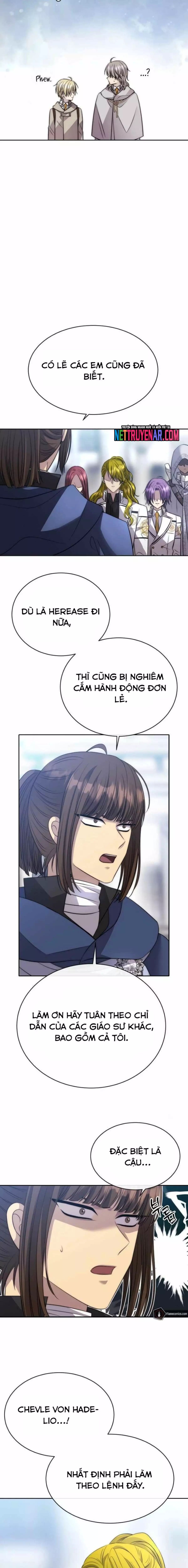 Ngục Tối Black Haze [Chap 1-36]