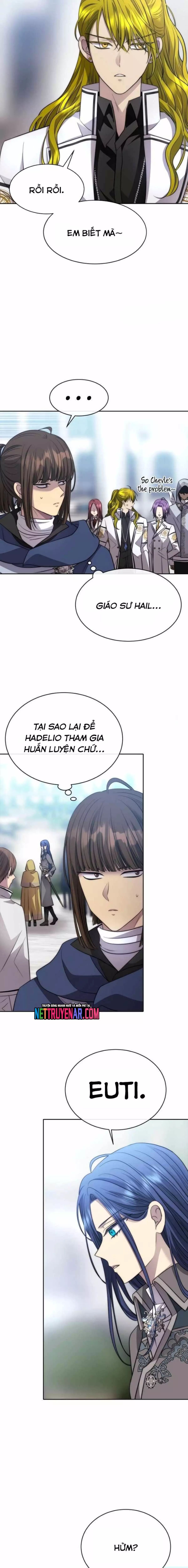Ngục Tối Black Haze [Chap 1-36]