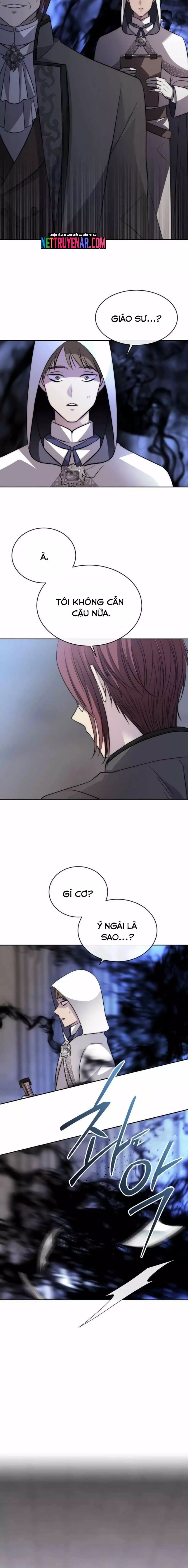 Ngục Tối Black Haze [Chap 1-36]