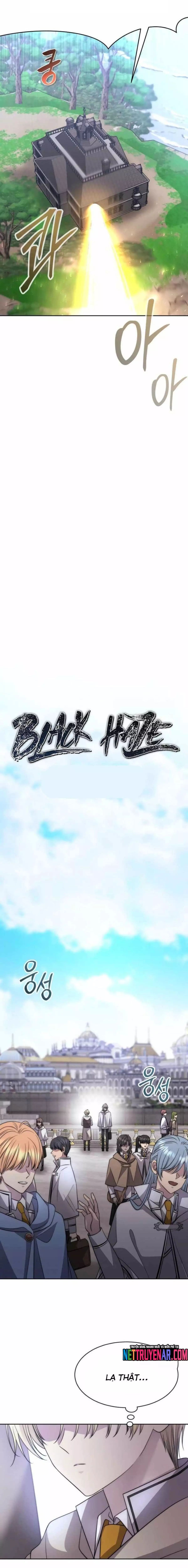 Ngục Tối Black Haze [Chap 1-36]