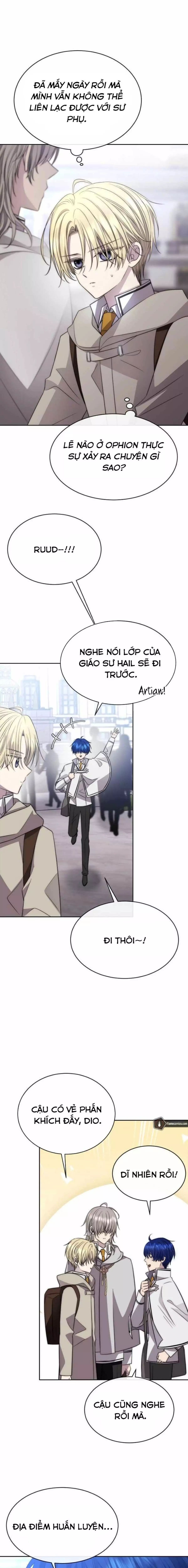Ngục Tối Black Haze [Chap 1-36]