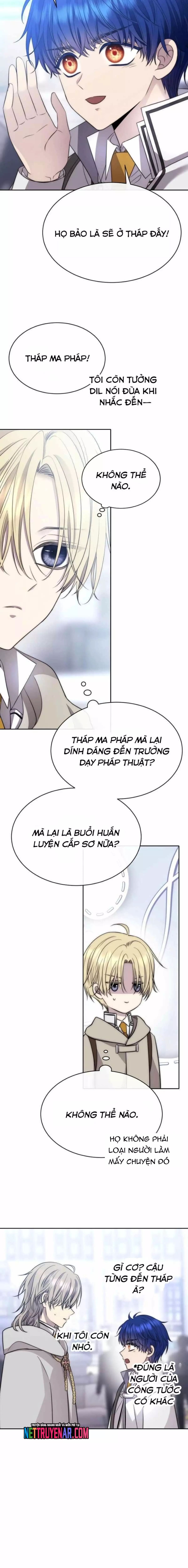 Ngục Tối Black Haze [Chap 1-36]