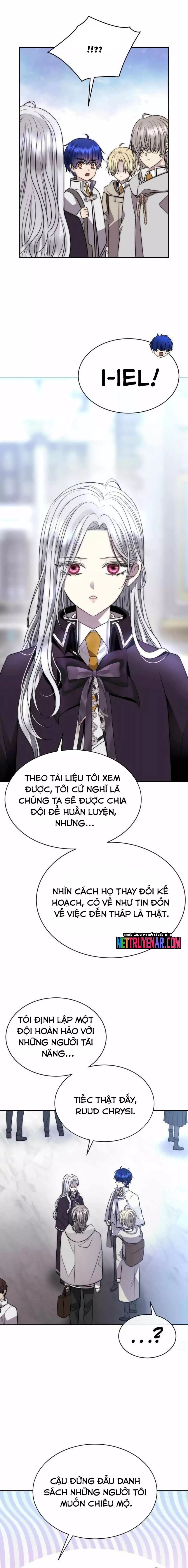 Ngục Tối Black Haze [Chap 1-36]