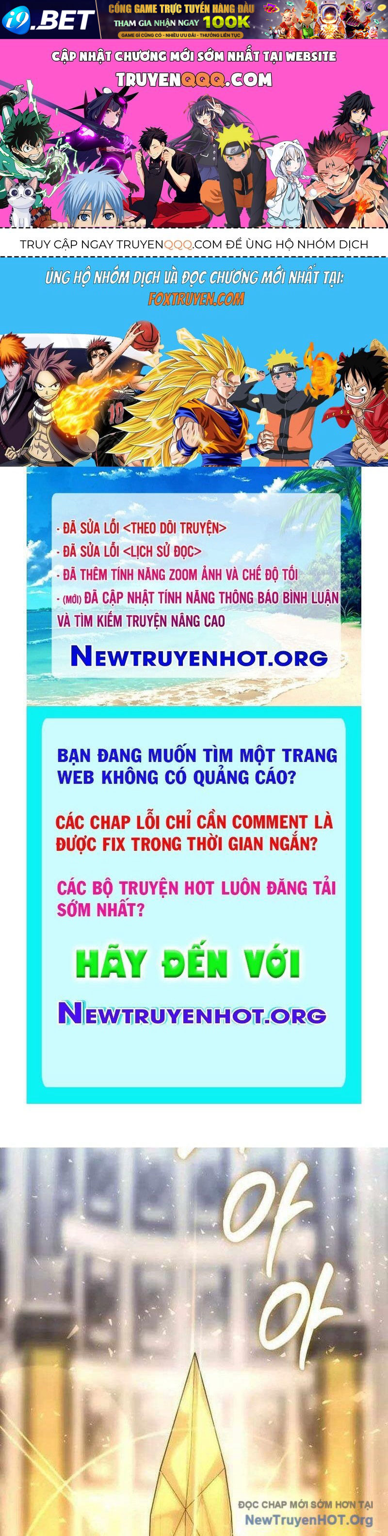 Ngục Tối Black Haze [Chap 1-36]