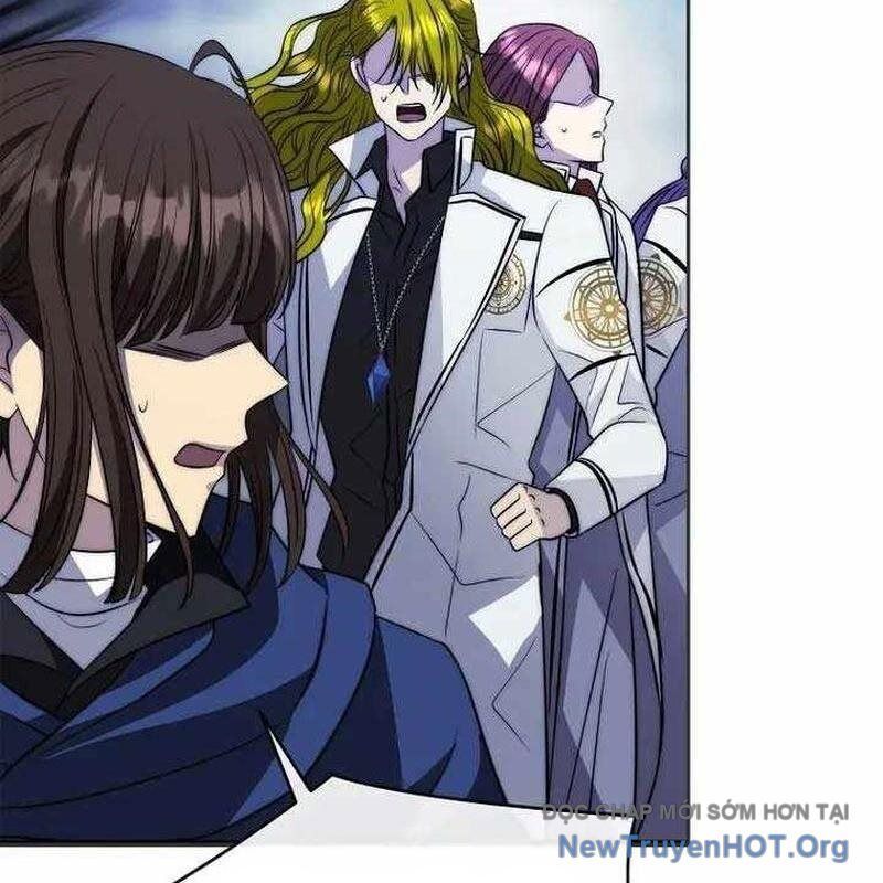 Ngục Tối Black Haze [Chap 1-36]