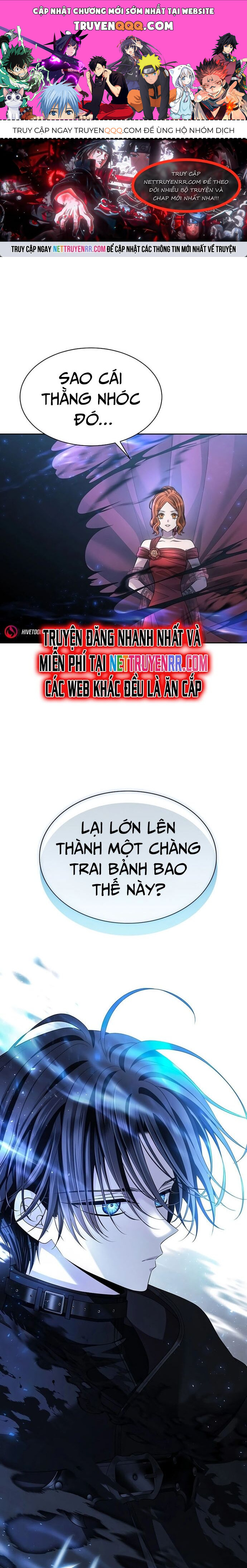 Ngục Tối Black Haze [Chap 1-36]