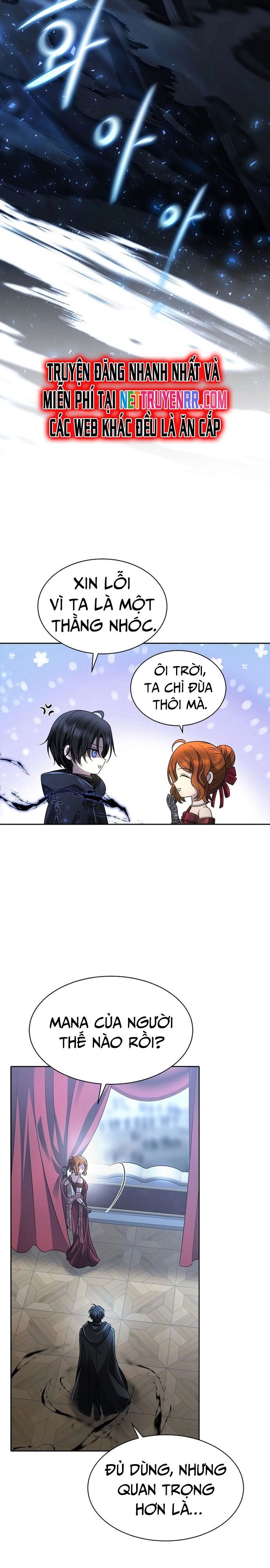 Ngục Tối Black Haze [Chap 1-36]