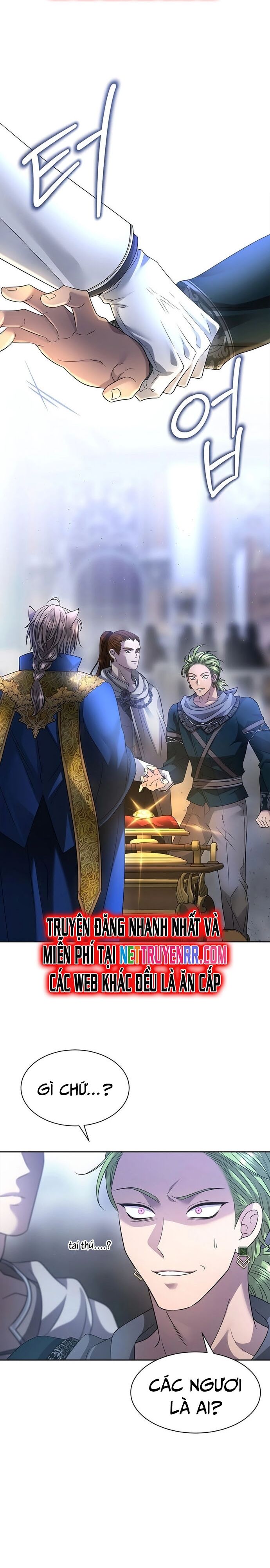 Ngục Tối Black Haze [Chap 1-36]