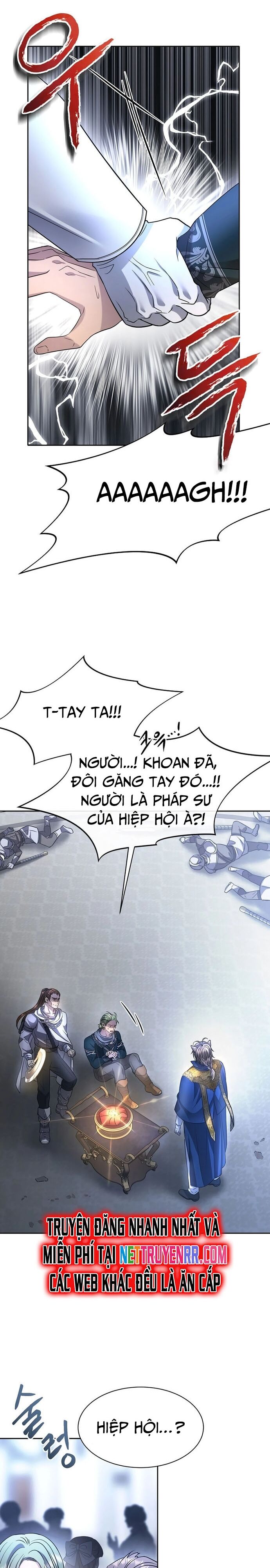 Ngục Tối Black Haze [Chap 1-36]