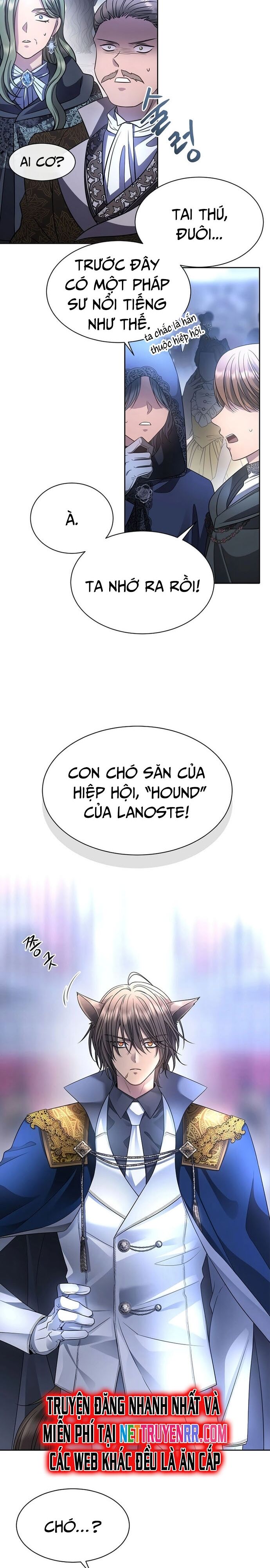 Ngục Tối Black Haze [Chap 1-36]