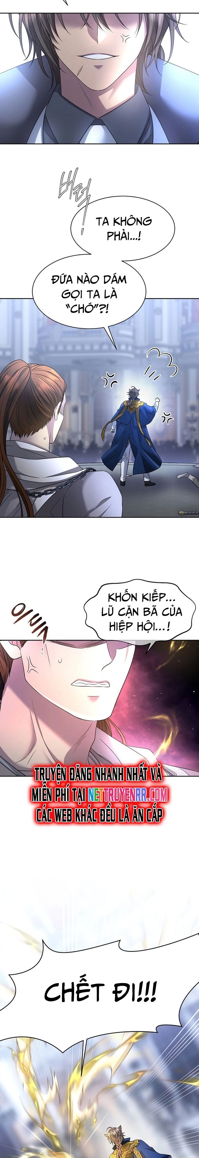 Ngục Tối Black Haze [Chap 1-36]