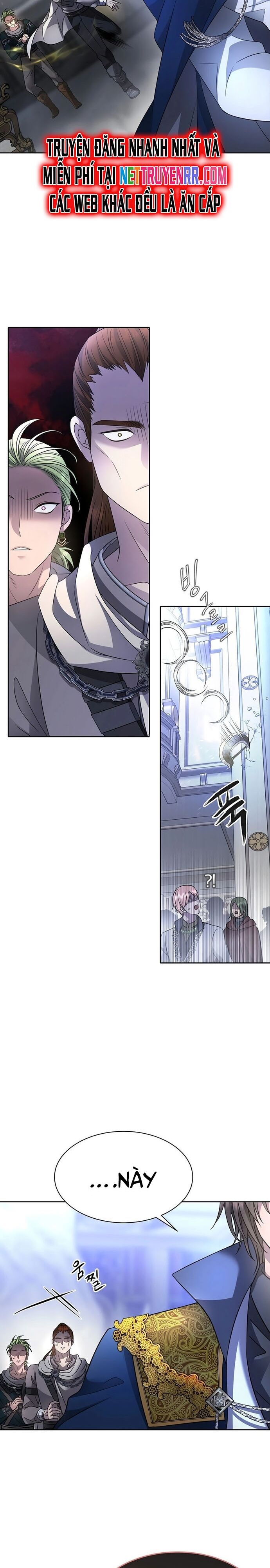 Ngục Tối Black Haze [Chap 1-36]