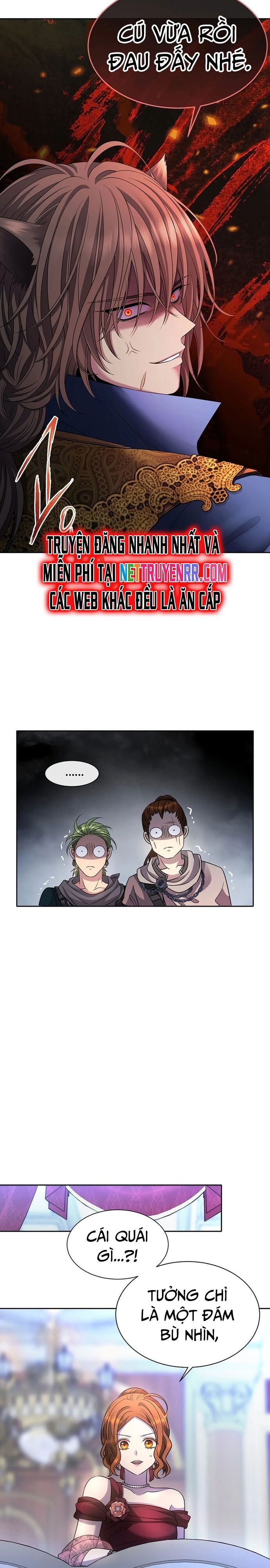 Ngục Tối Black Haze [Chap 1-36]