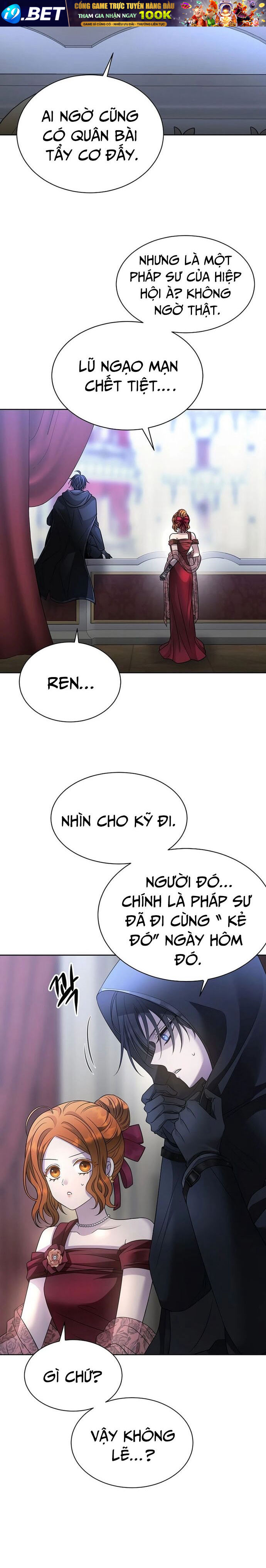 Ngục Tối Black Haze [Chap 1-36]
