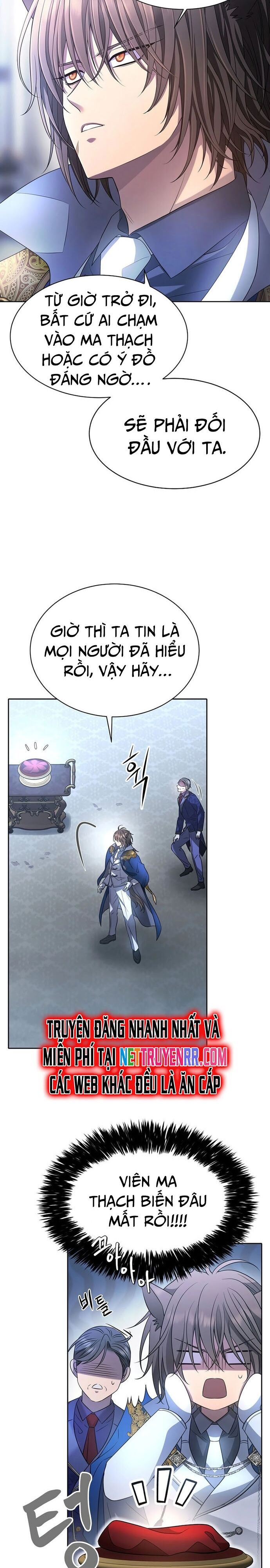 Ngục Tối Black Haze [Chap 1-36]