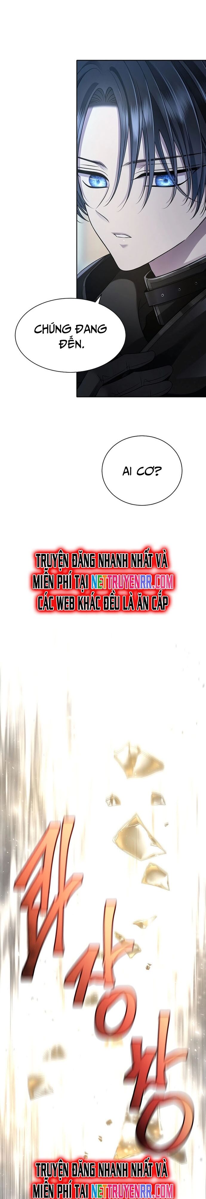 Ngục Tối Black Haze [Chap 1-36]