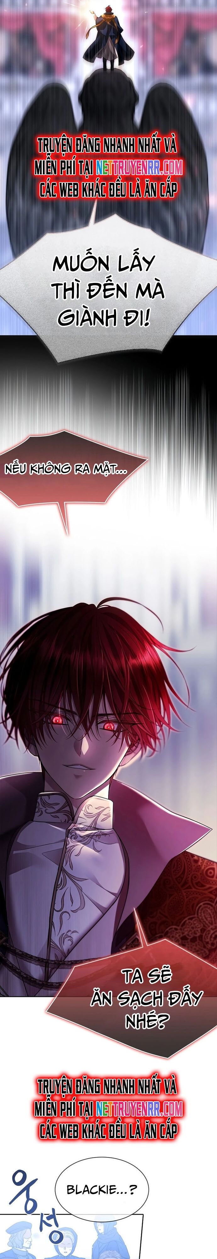 Ngục Tối Black Haze [Chap 1-36]