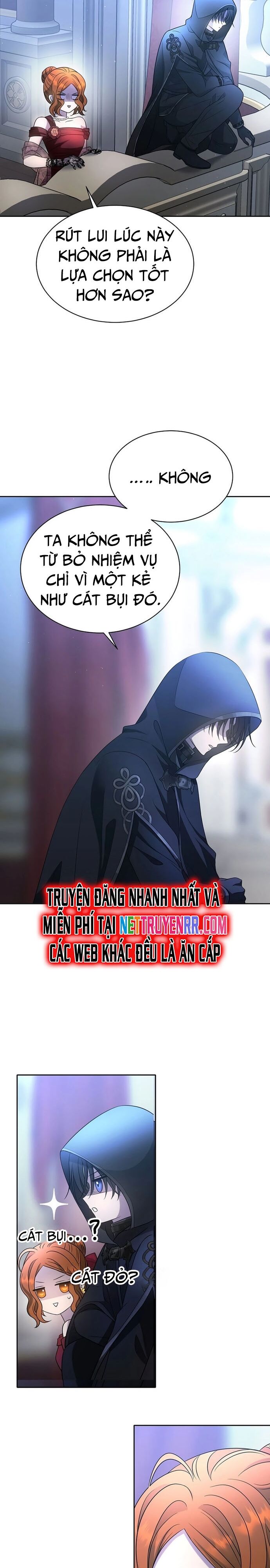 Ngục Tối Black Haze [Chap 1-36]