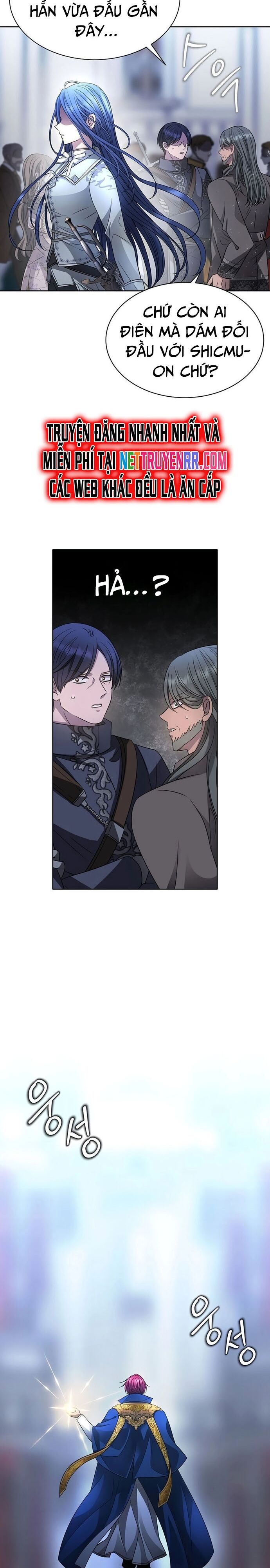 Ngục Tối Black Haze [Chap 1-36]