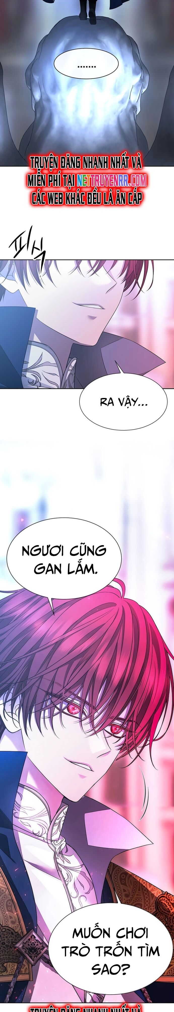 Ngục Tối Black Haze [Chap 1-36]