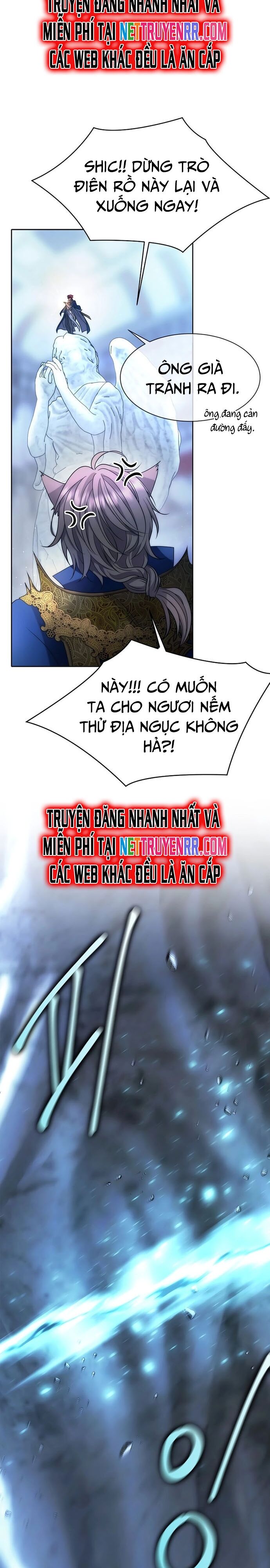 Ngục Tối Black Haze [Chap 1-36]