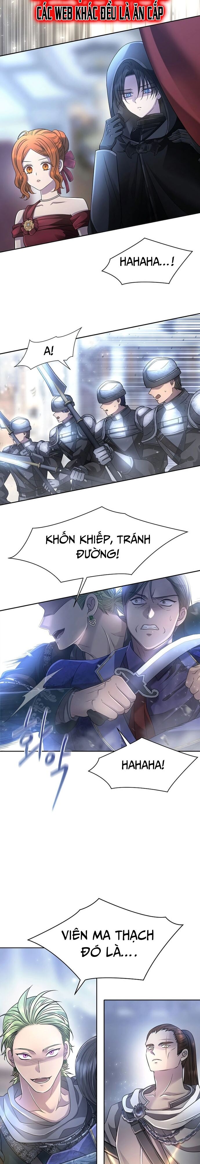 Ngục Tối Black Haze [Chap 1-36]