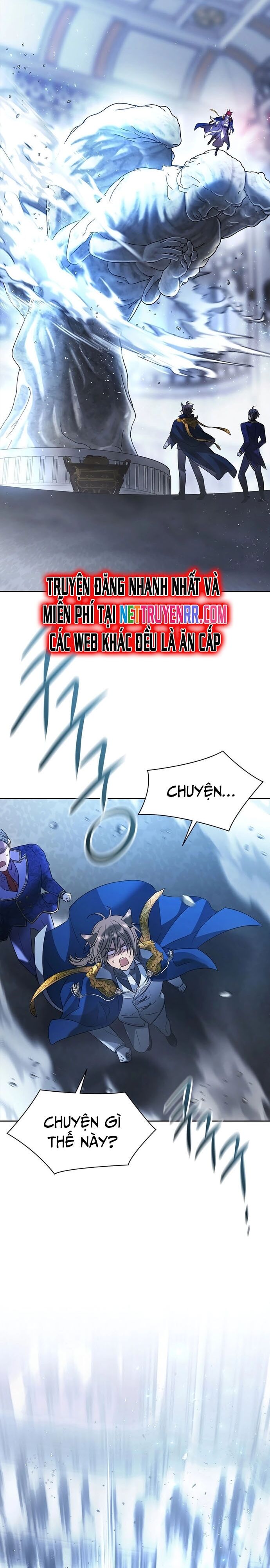 Ngục Tối Black Haze [Chap 1-36]