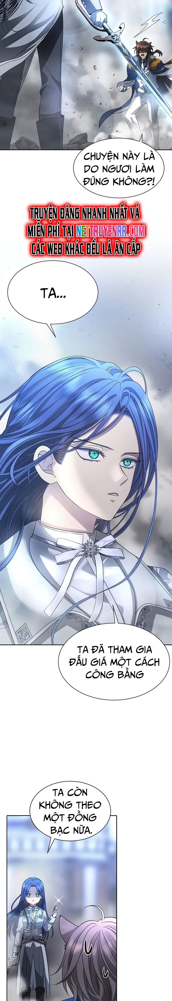 Ngục Tối Black Haze [Chap 1-36]