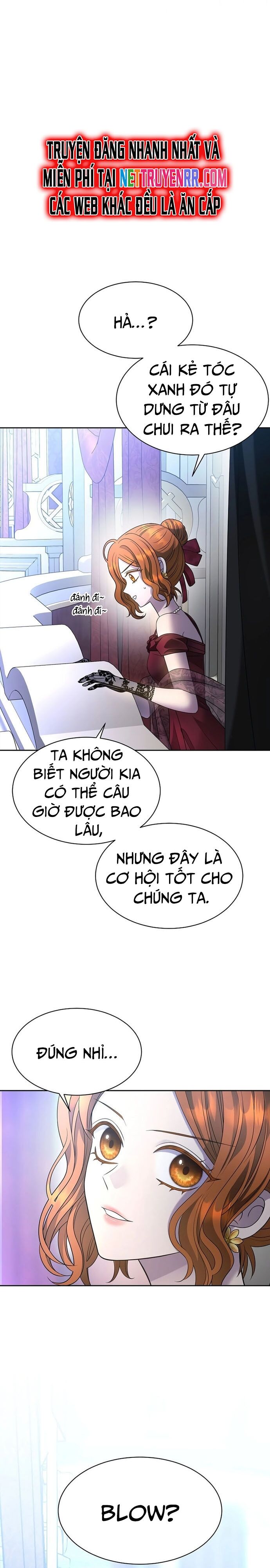 Ngục Tối Black Haze [Chap 1-36]
