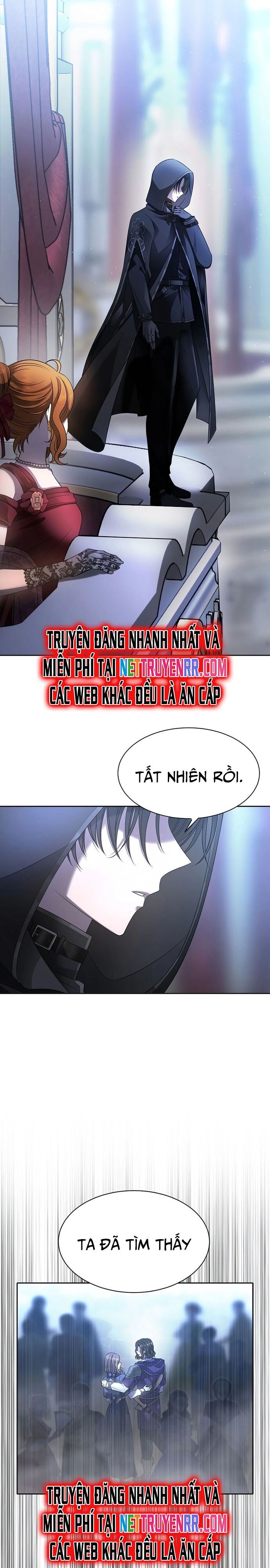 Ngục Tối Black Haze [Chap 1-36]