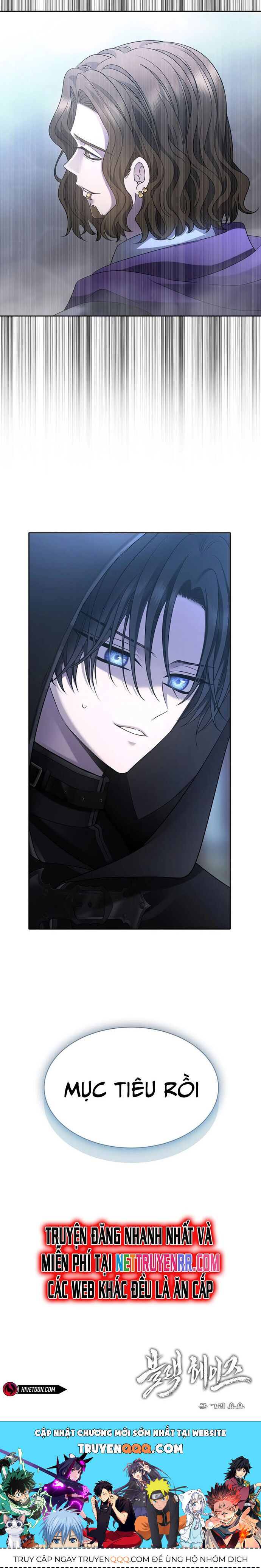 Ngục Tối Black Haze [Chap 1-36]