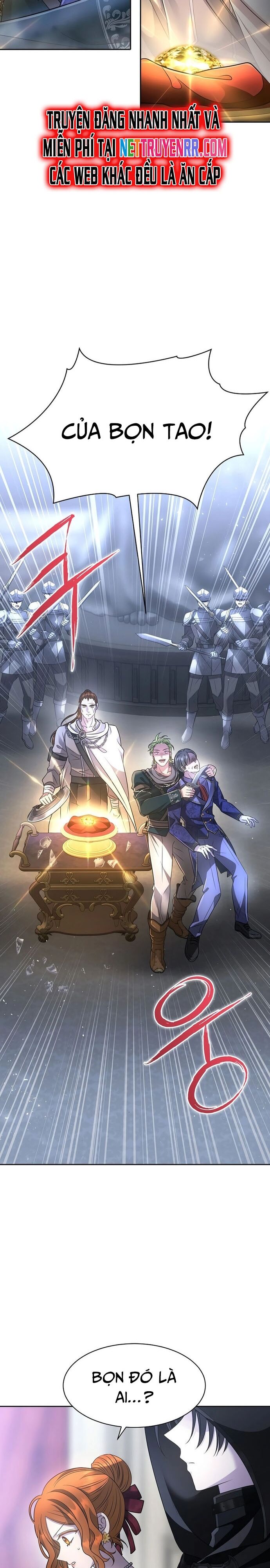 Ngục Tối Black Haze [Chap 1-36]