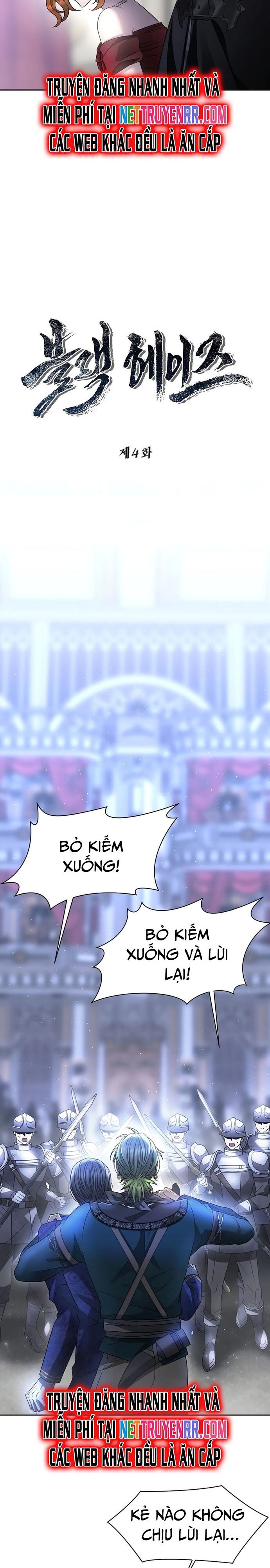 Ngục Tối Black Haze [Chap 1-36]