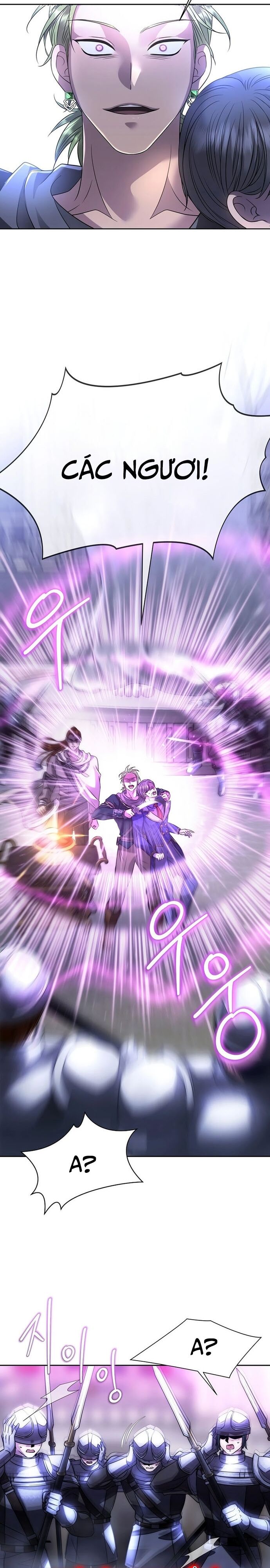 Ngục Tối Black Haze [Chap 1-36]