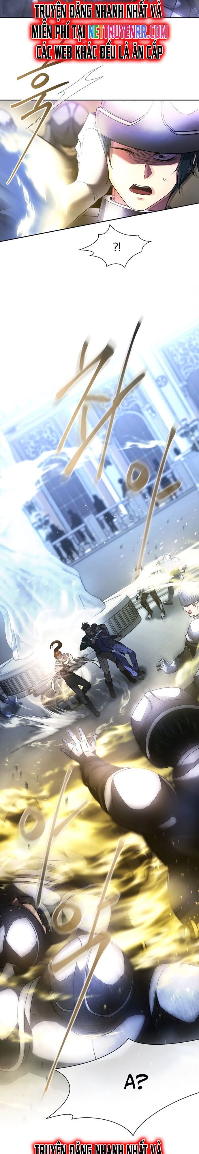 Ngục Tối Black Haze [Chap 1-36]