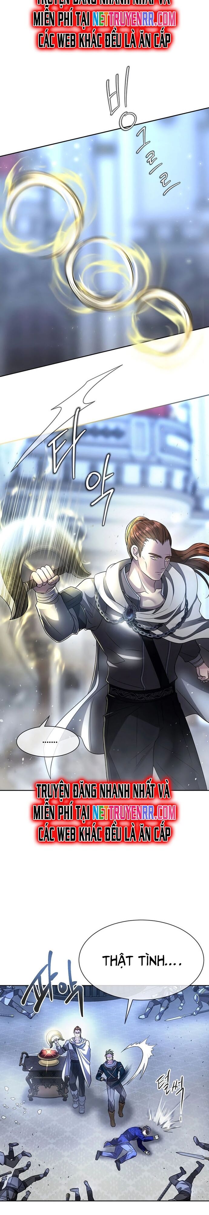Ngục Tối Black Haze [Chap 1-36]