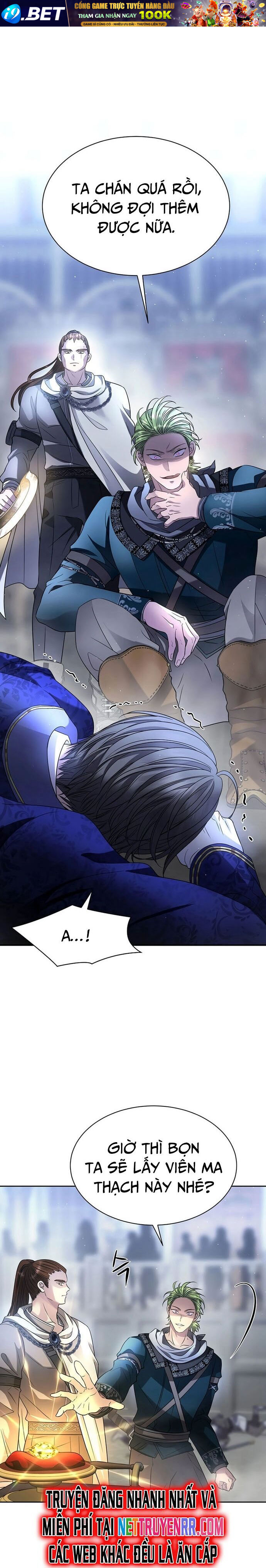 Ngục Tối Black Haze [Chap 1-36]