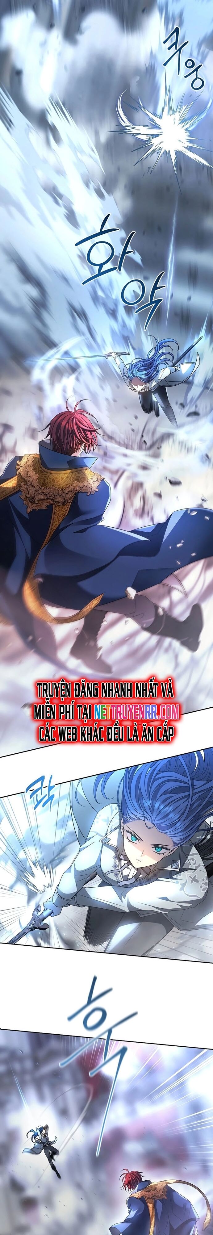 Ngục Tối Black Haze [Chap 1-36]